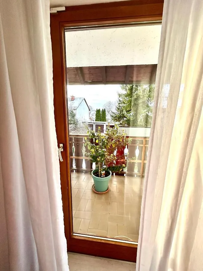 Privatzimmer Hanna Dießen am Ammersee Germania
