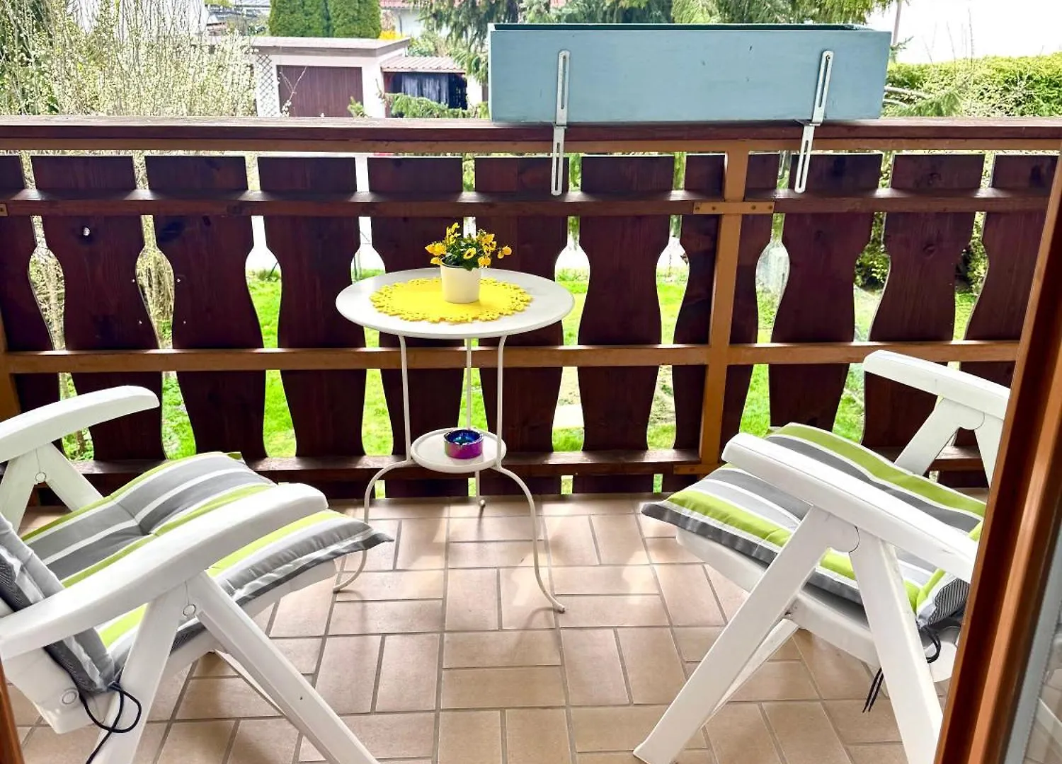 Privatzimmer Hanna Dießen am Ammersee