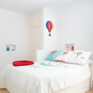 Casita Corazon , Caleta de Sebo Spanien