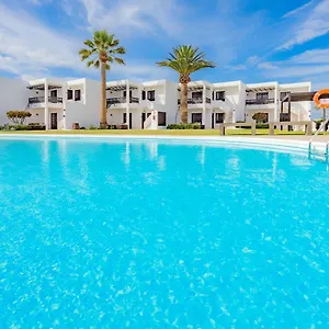 Conylanza Castillo De Papagayo - Exclusivamente Nudista Fkk , Charco del Palo Spanien