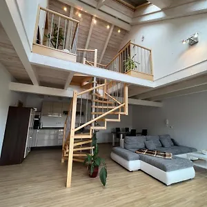 Mit Balkon Apartment