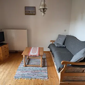 Niklas Apartment